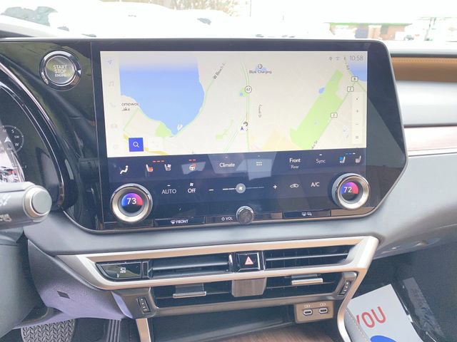 Used 2025 Lexus RX 350 350 Premium image 9