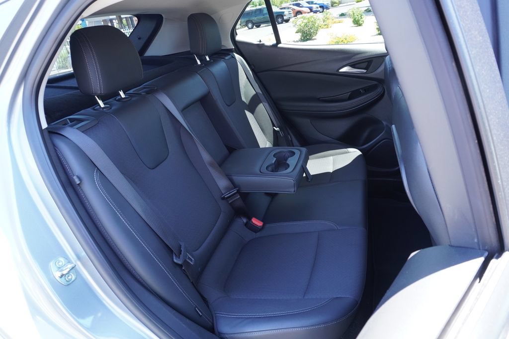 Certified 2023 Buick Encore GX Select FWD image 9