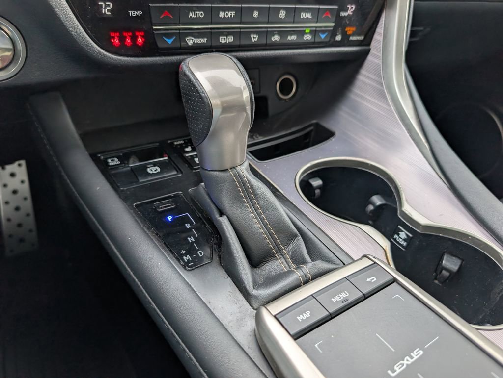 Used 2022 Lexus RX 350 F Sport image 23