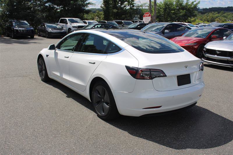 Used 2019 Tesla Model 3 Long Range AWD/4WD image 5