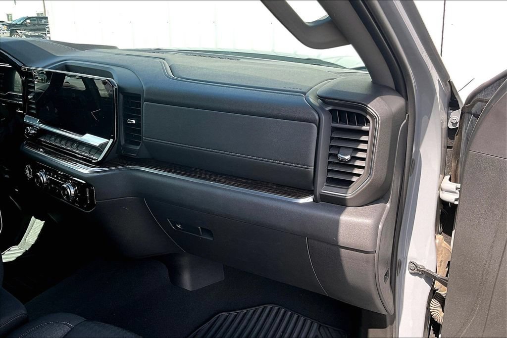 Used 2024 GMC Sierra 1500 Elevation AWD/4WD image 19