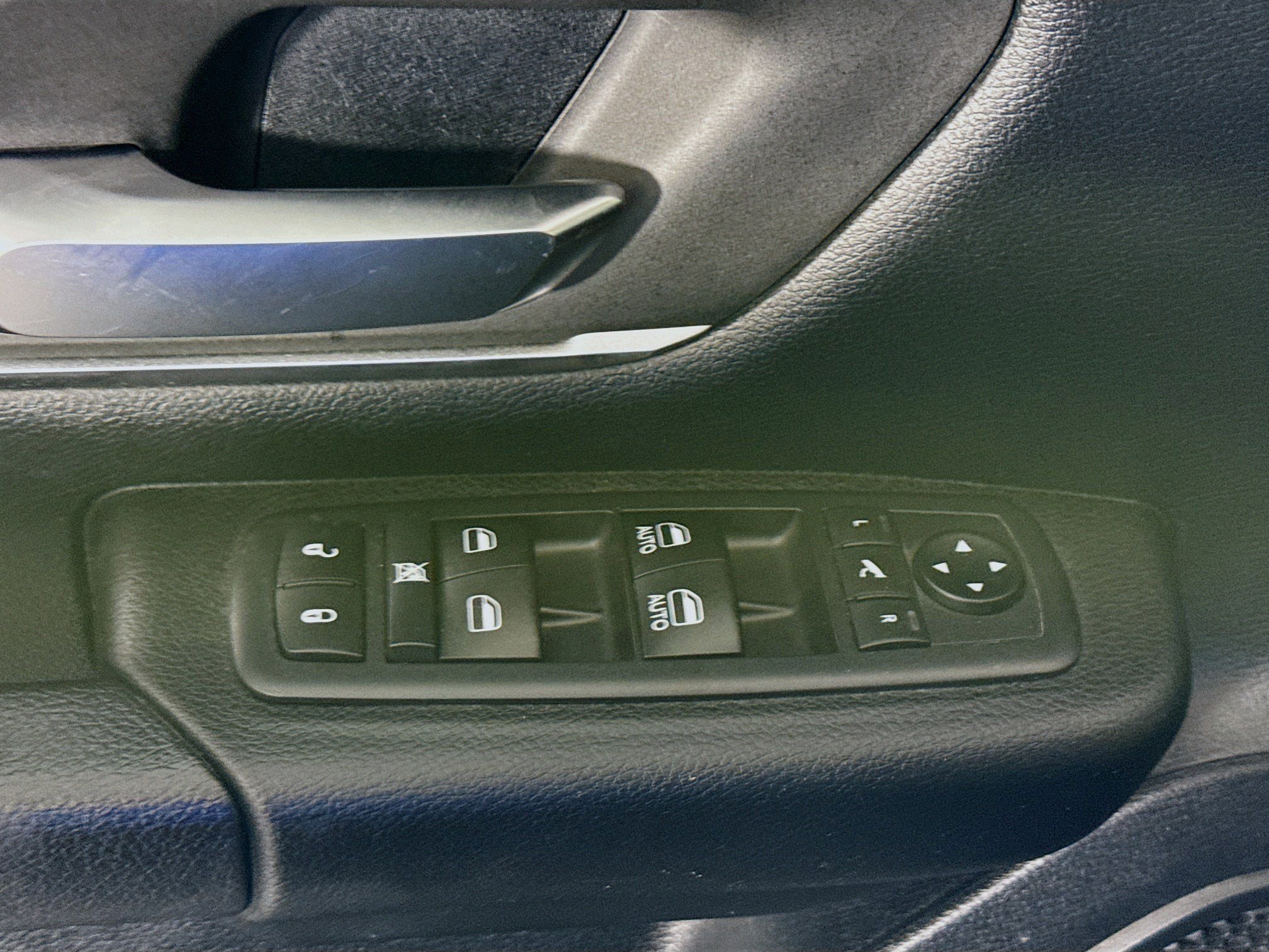 Used 2019 RAM 1500 Big Horn AWD/4WD image 24