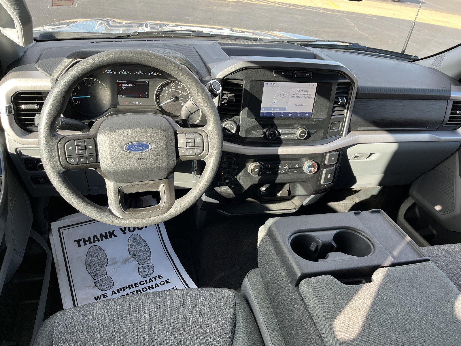 Used 2023 Ford F150 XLT w/ Trailer Tow Package image 15