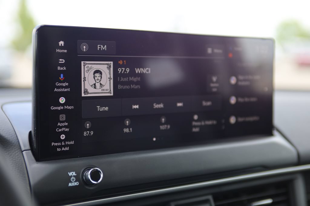 New 2026 Honda Pilot Touring image 20