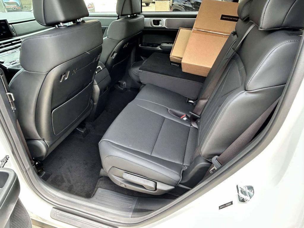 New 2026 Hyundai Santa Fe XRT AWD/4WD image 60