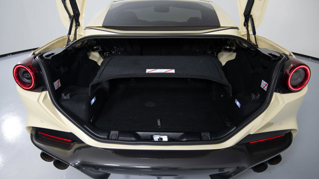 Certified 2023 Ferrari Portofino M image 44