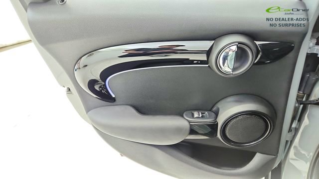 Used 2023 MINI Cooper S image 31