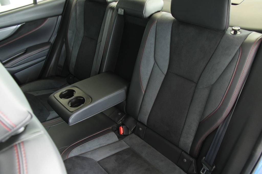 Used 2024 Subaru WRX TR w/ Popular Package #1A image 17