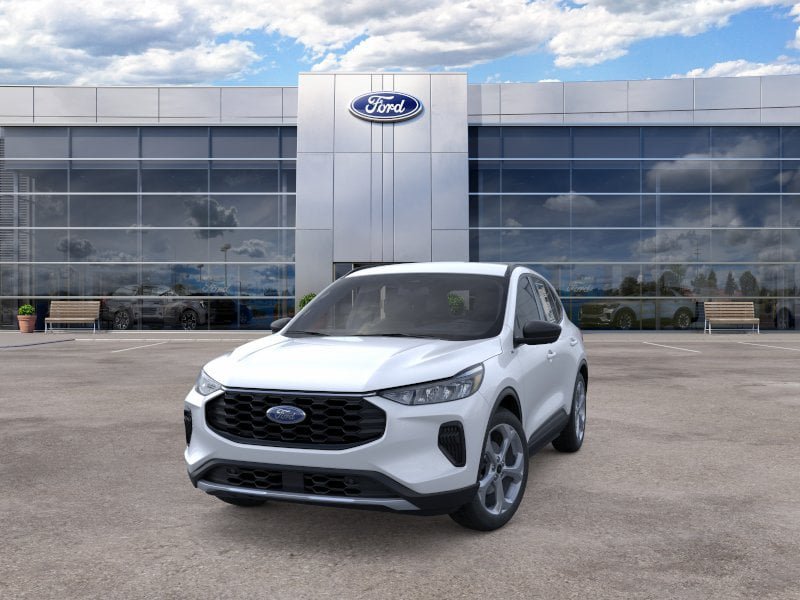 New 2026 Ford Escape ST-Line w/ Cold Weather Package AWD/4WD image 26
