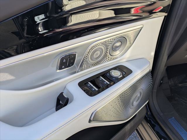 New 2026 Lincoln Nautilus Black Label image 7