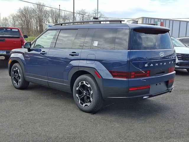 New 2026 Hyundai Santa Fe SEL image 3