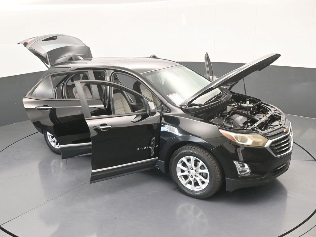 Used 2020 Chevrolet Equinox LS image 63