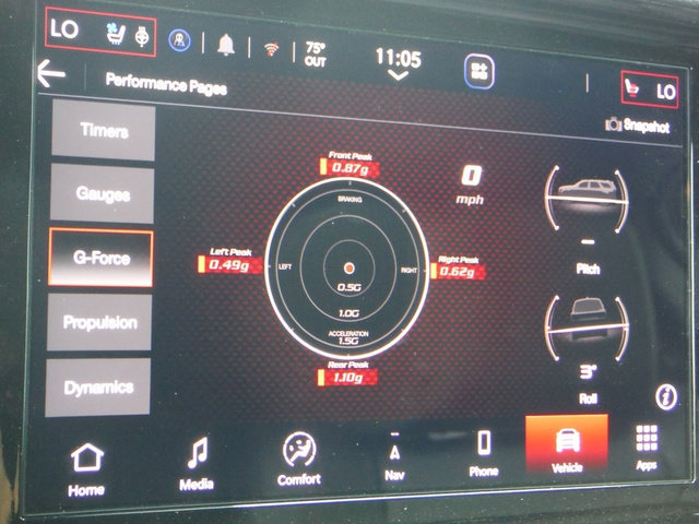New 2027 Dodge Durango GT AWD/4WD image 43