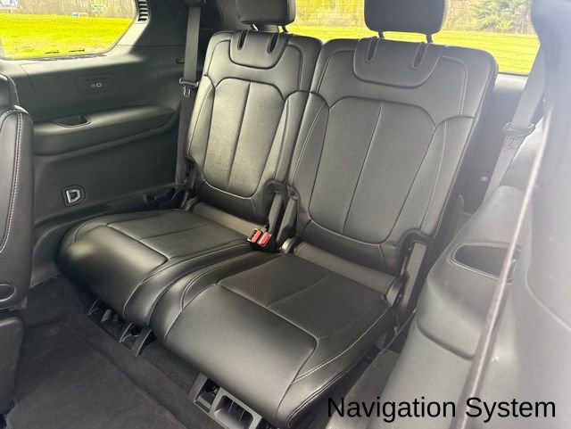 Used 2024 Jeep Grand Cherokee L Limited w/ Luxury Tech Group II AWD/4WD image 22