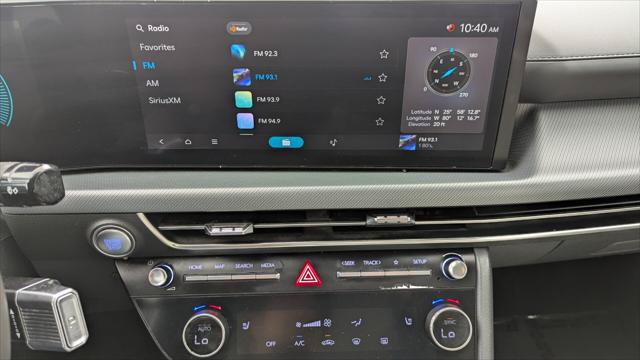Used 2025 Hyundai Sonata SEL FWD image 29