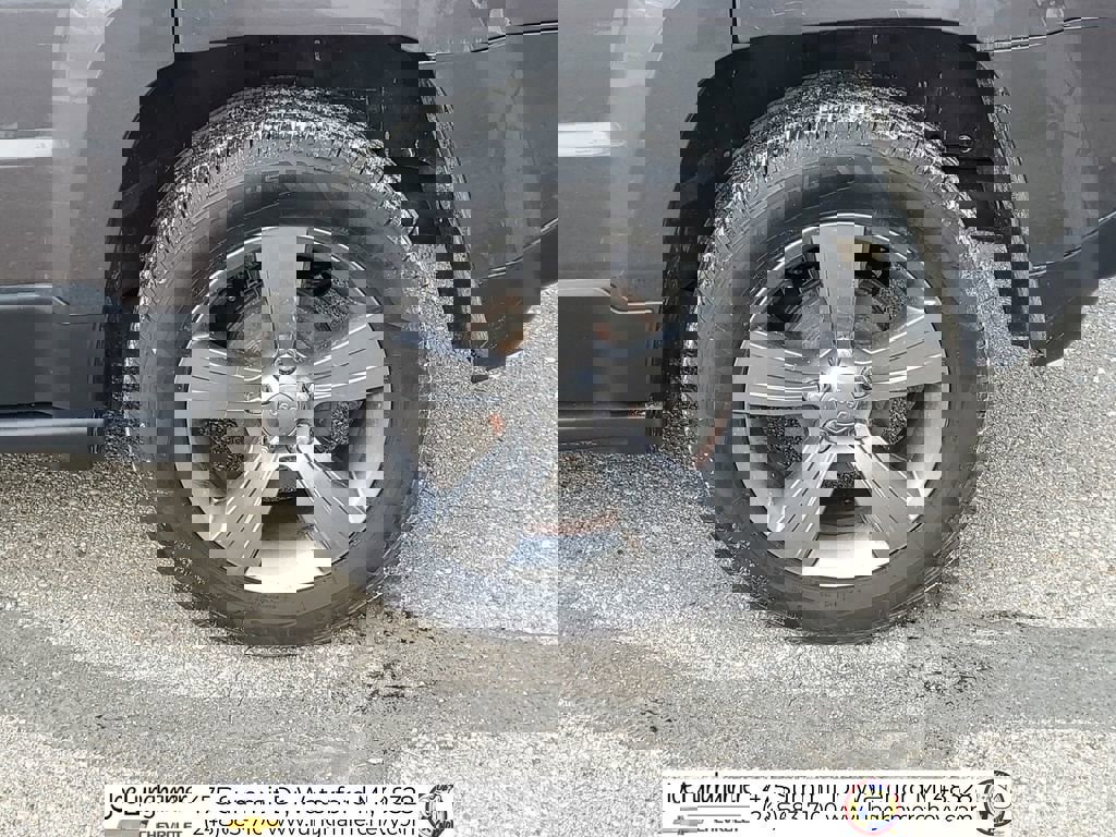 Used 2015 Jeep Patriot High Altitude image 32