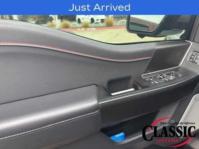 Used 2025 Ford F150 Raptor image 17