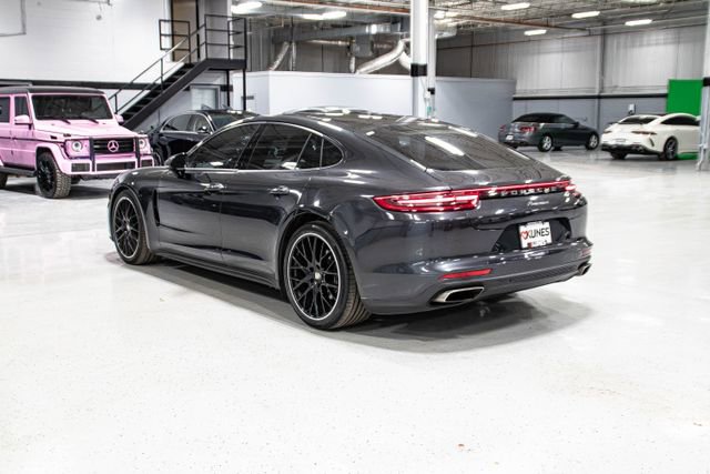 Used 2020 Porsche Panamera 4 image 6