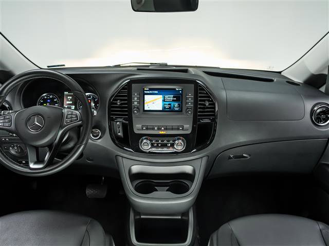 Used 2023 Mercedes-Benz Metris Passenger image 21