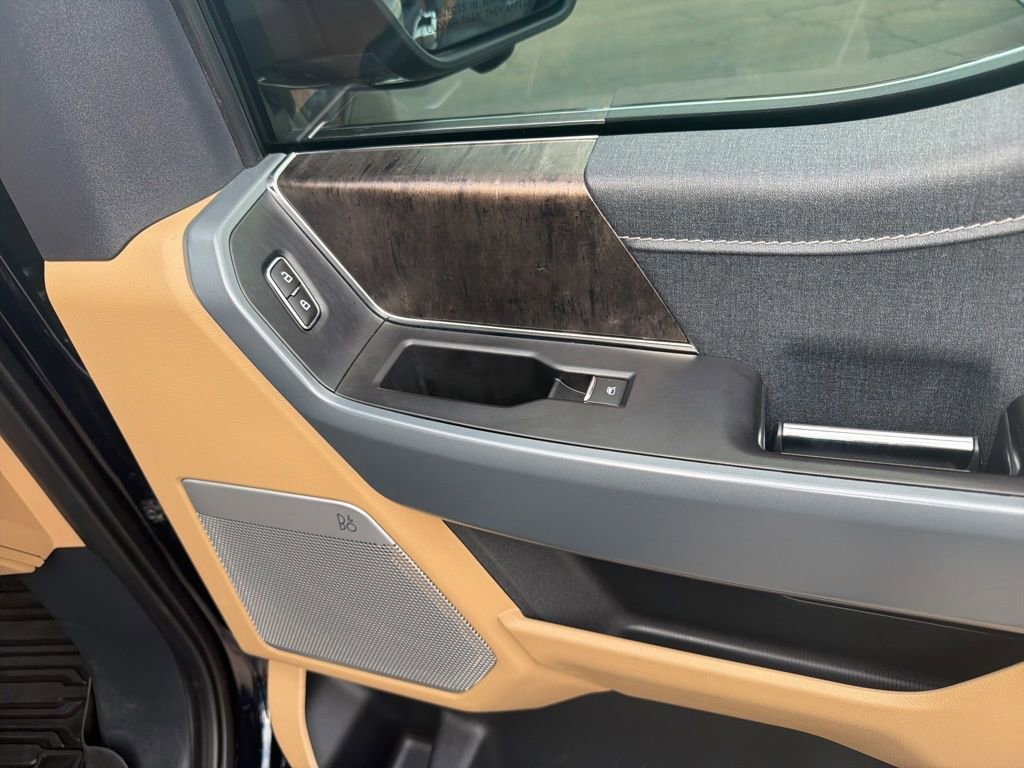 Used 2023 Ford F150 Lariat w/ Equipment Group 502A High image 36