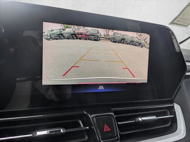 New 2026 Chevrolet TrailBlazer LT w/ Convenience Package image 13