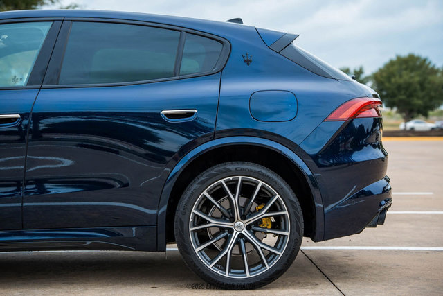 Used 2023 Maserati Grecale Modena image 5