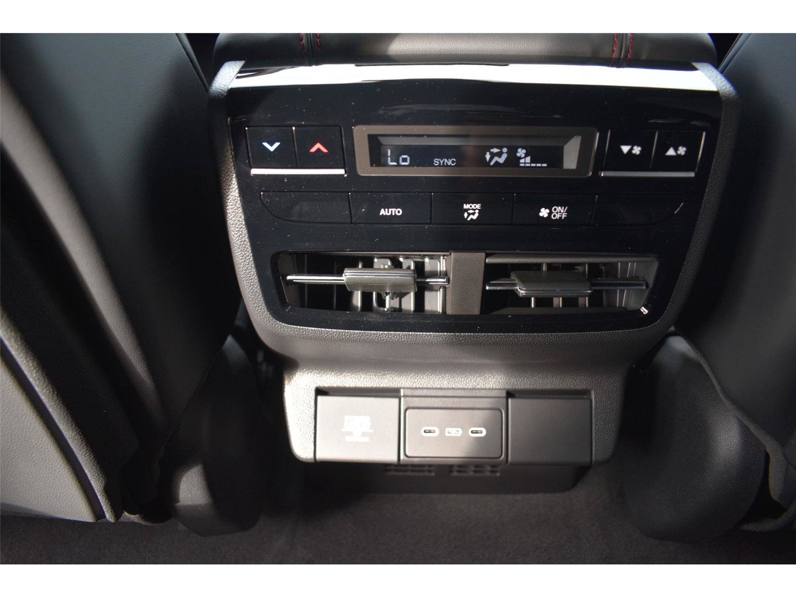 New 2026 Acura MDX A-Spec AWD/4WD image 32