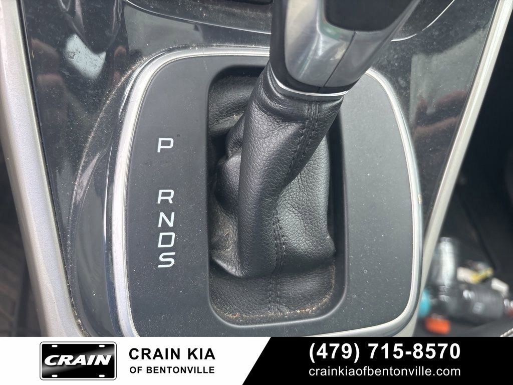 Used 2013 Ford Escape SEL AWD/4WD image 9