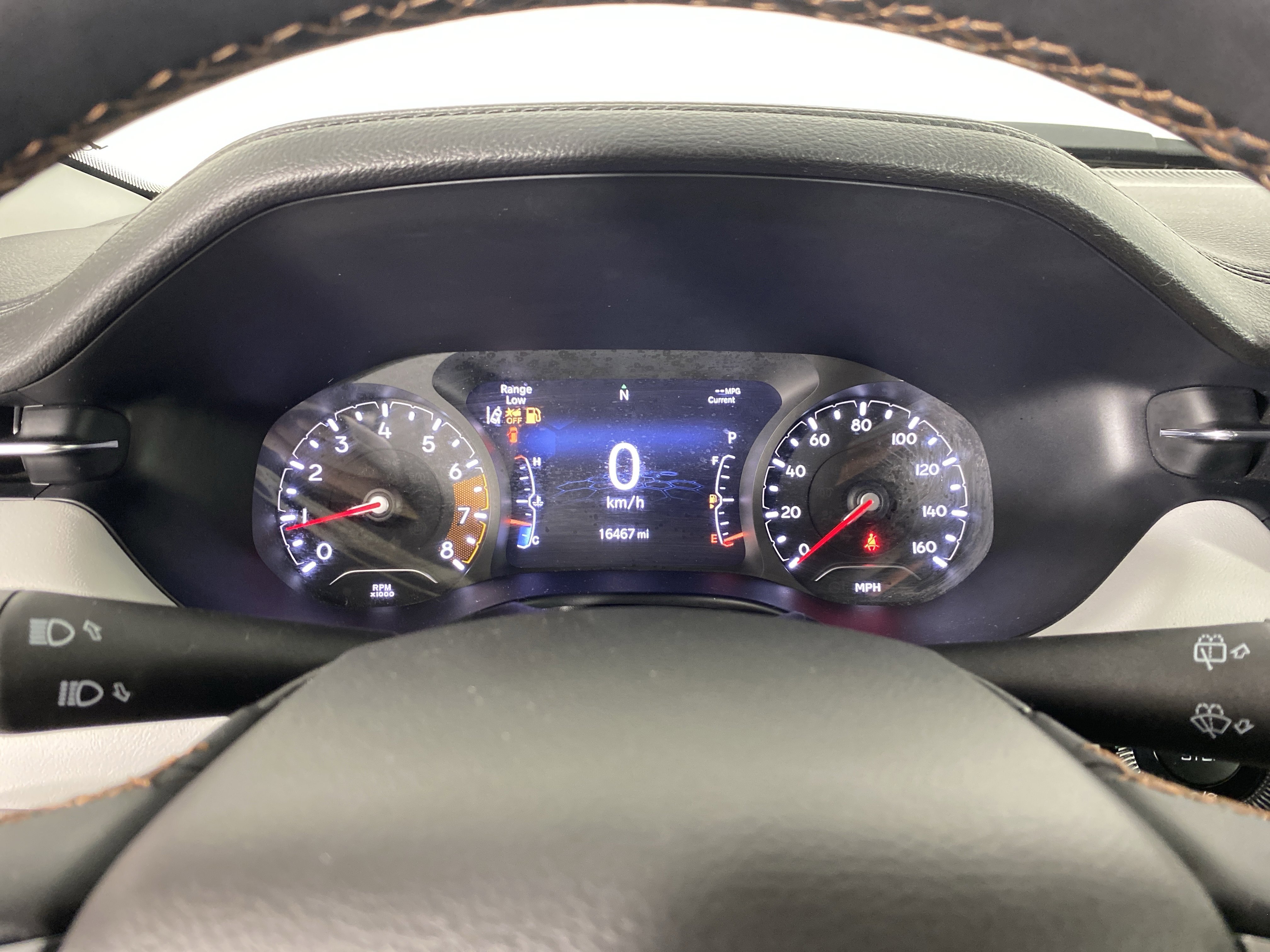 Used 2022 Jeep Compass Limited AWD/4WD image 21