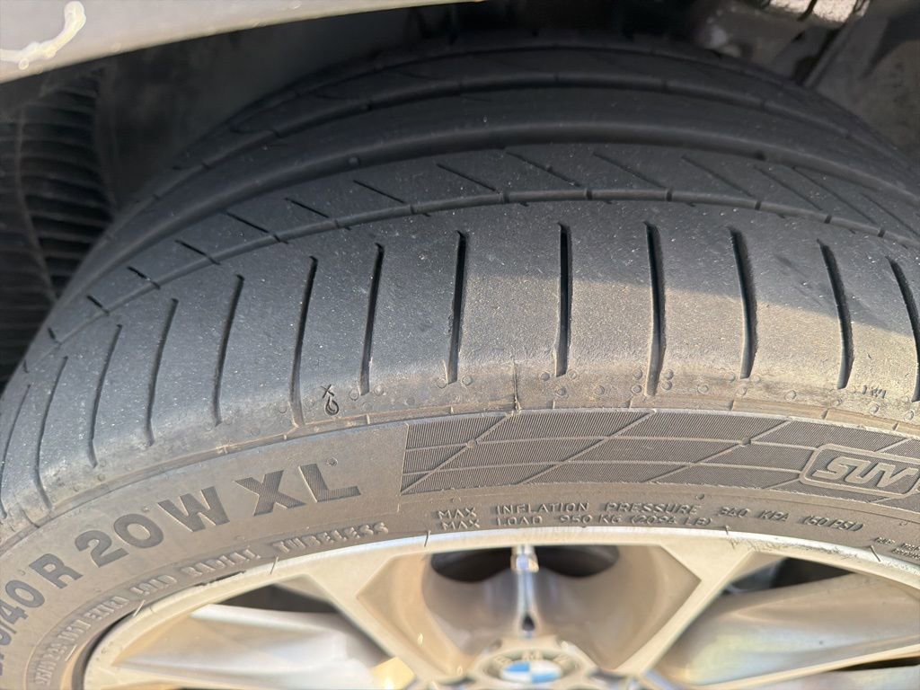 Used 2017 BMW X6 xDrive35i image 5