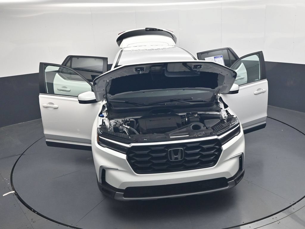 Used 2023 Honda Pilot EX-L image 40