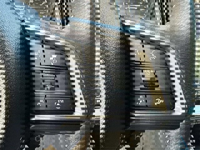 Used 2025 Subaru Outback Limited XT image 17