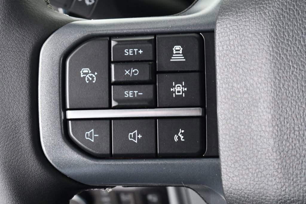 New 2026 Ford F150 XLT w/ Equipment Group 302A MID image 34