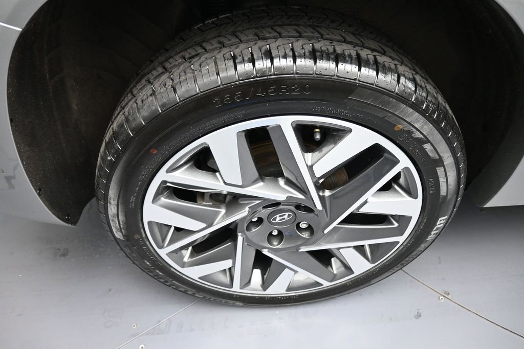 Certified 2023 Hyundai Santa Fe Calligraphy AWD/4WD image 12