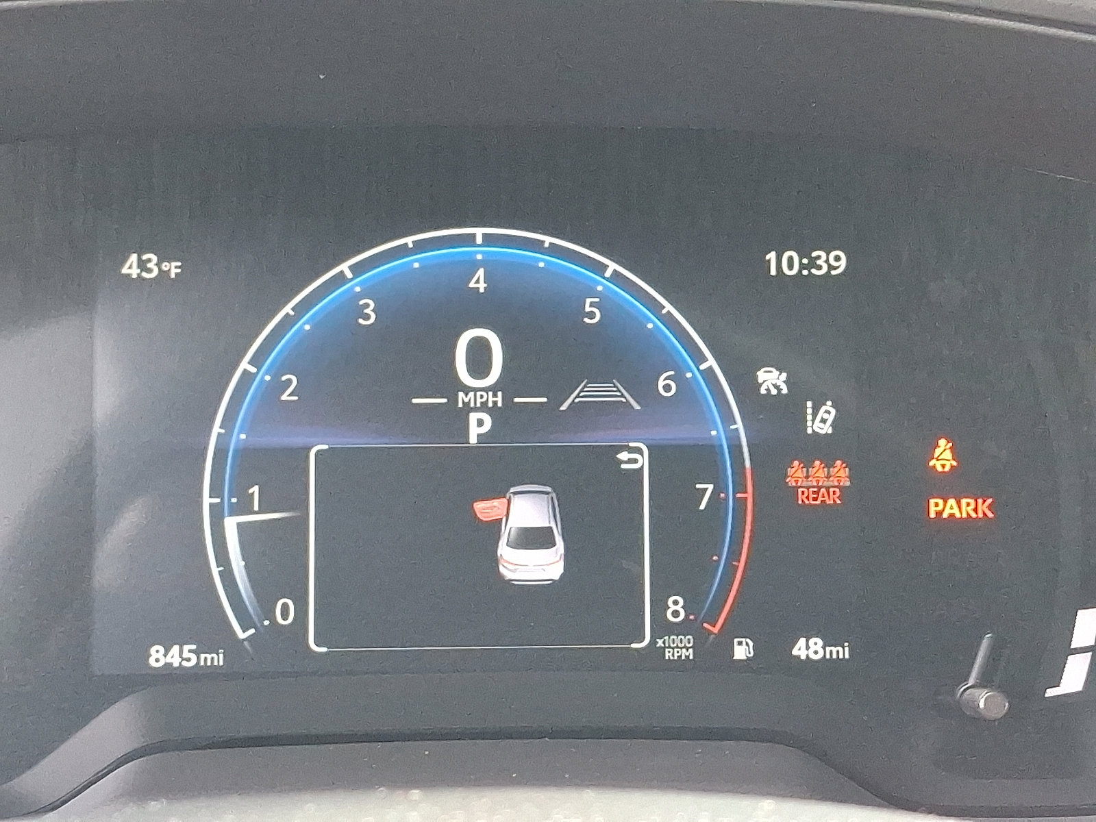 Certified 2026 Toyota Corolla LE image 20