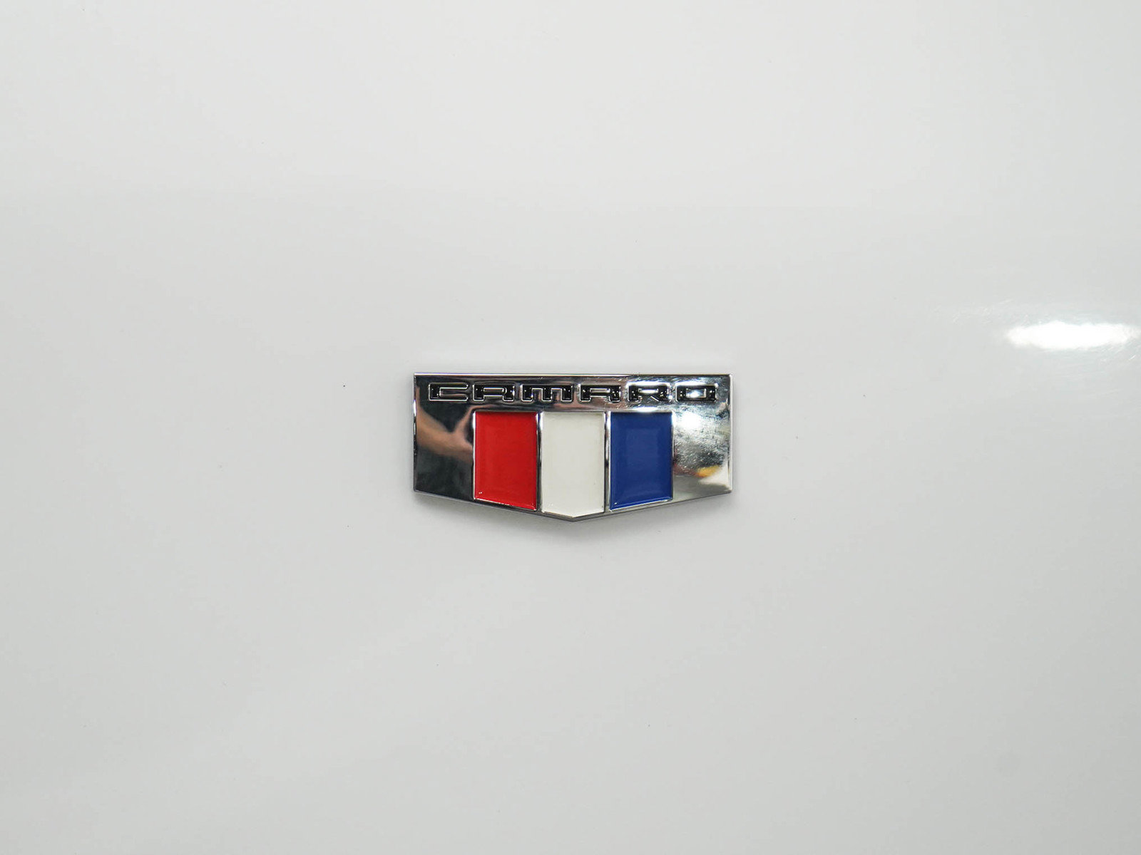 Used 2017 Chevrolet Camaro SS RWD image 26