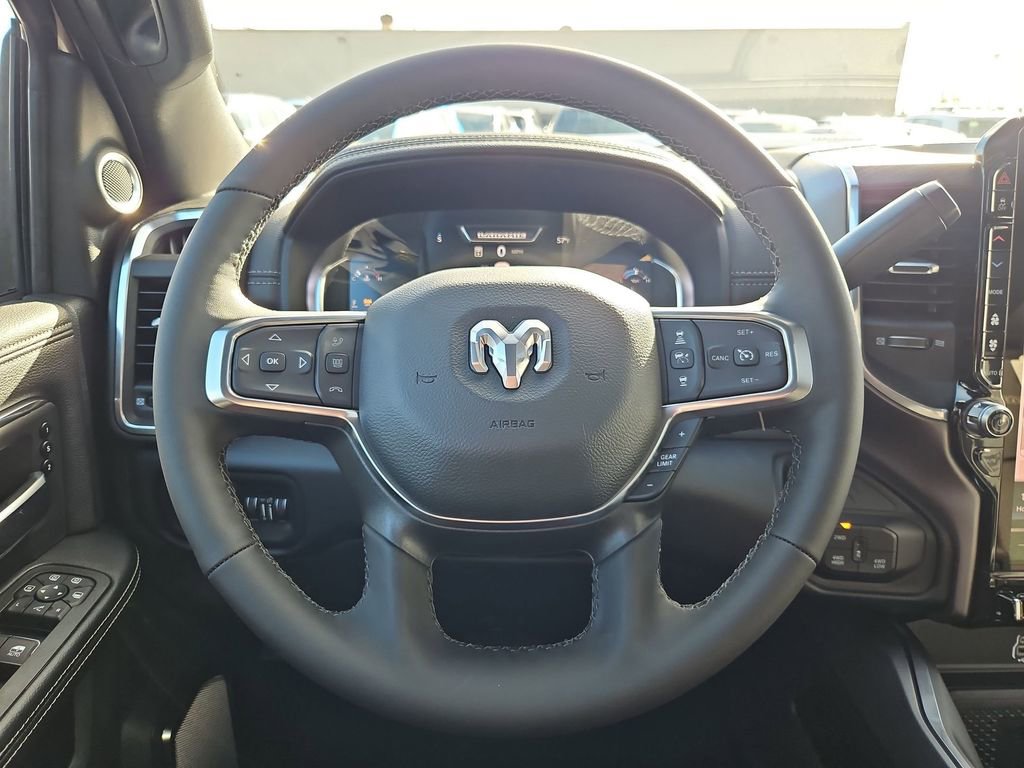 New 2026 RAM 3500 Laramie image 20