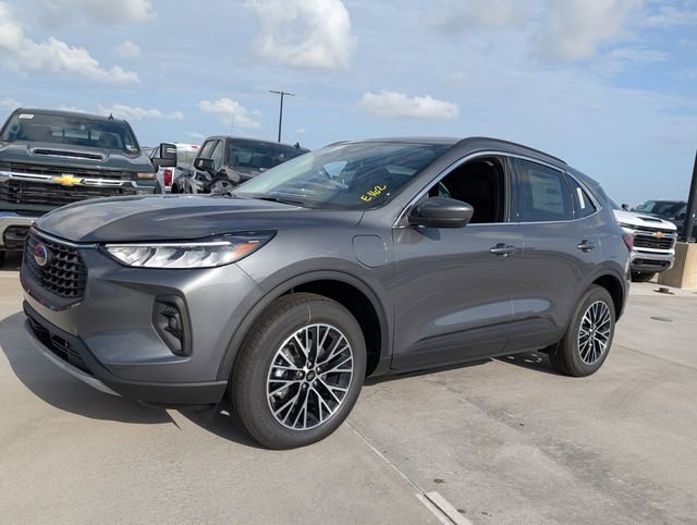 New 2025 Ford Escape SE image 4