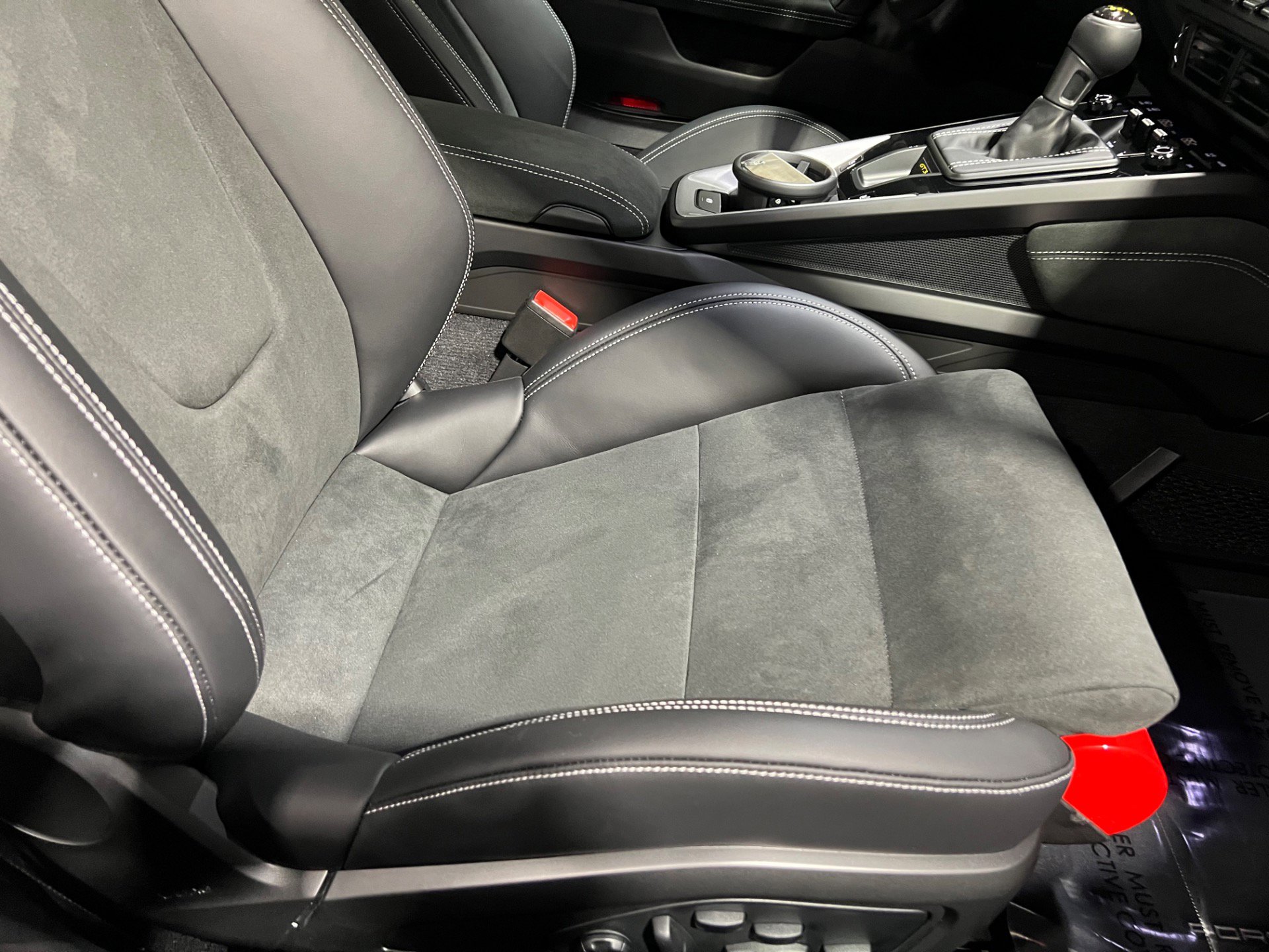 Used 2026 Porsche 911 GT3 image 61