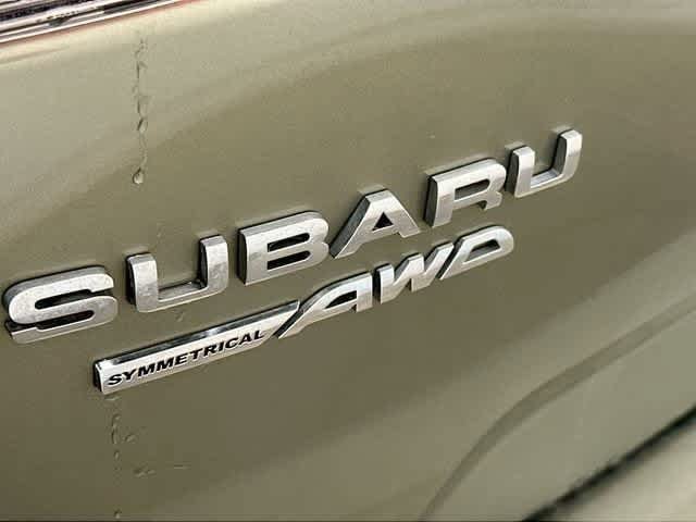 Used 2019 Subaru Forester Premium w/ All-Weather Package AWD/4WD image 17