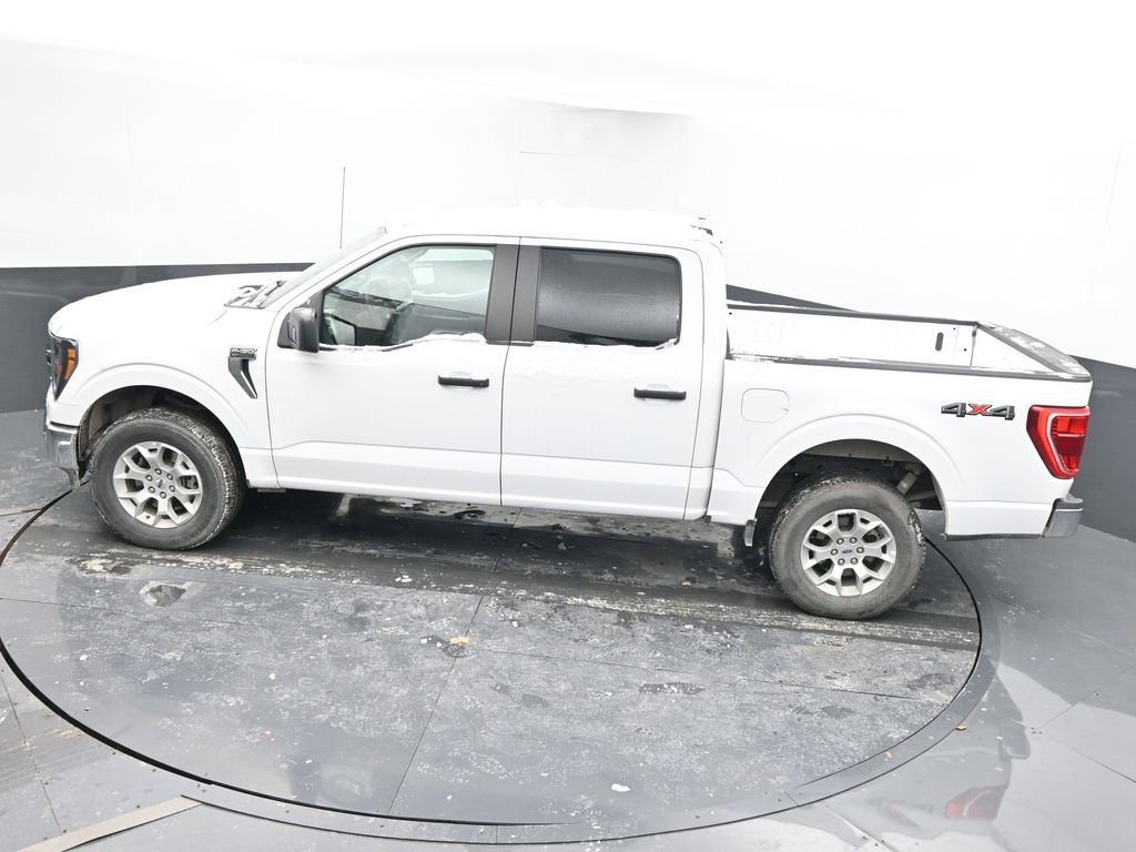 Used 2023 Ford F150 XLT image 32