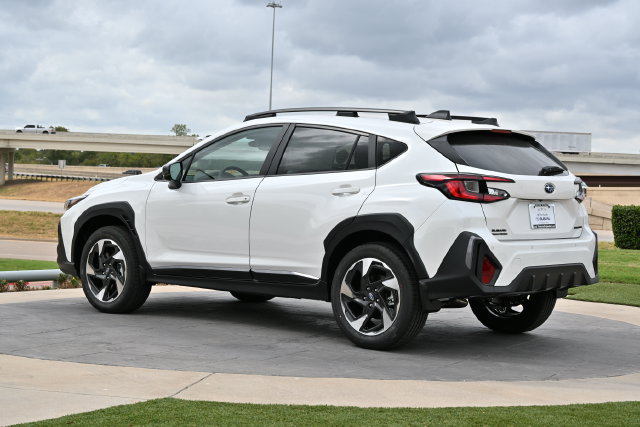 New 2026 Subaru Crosstrek 2.5i Limited AWD/4WD image 5