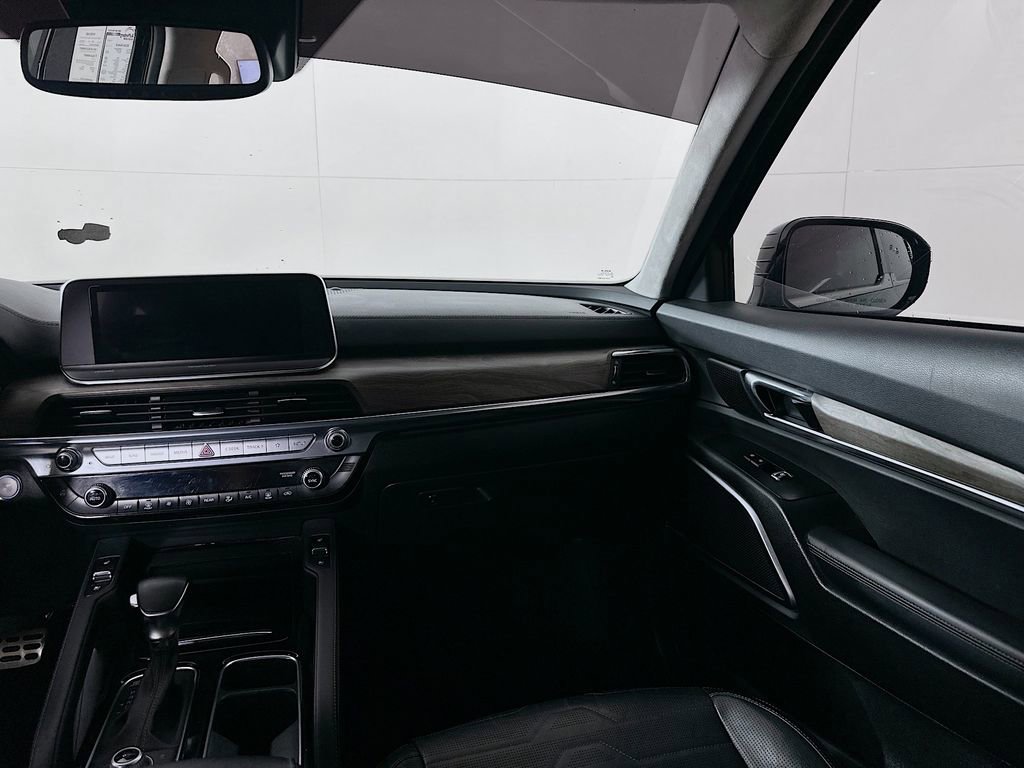 Used 2022 Kia Telluride SX w/ SX Prestige Package image 25