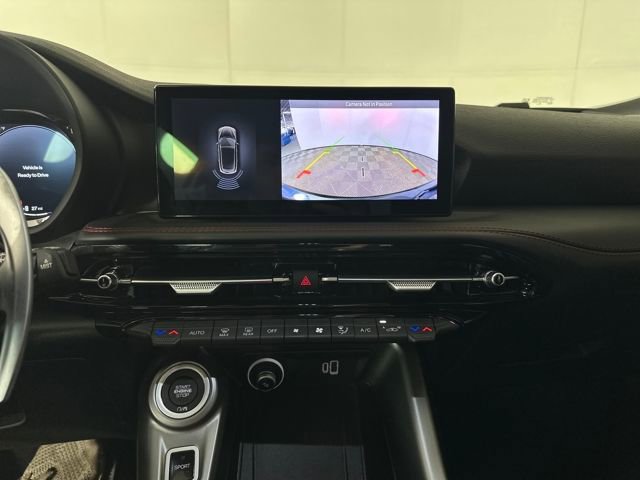 Used 2024 Dodge Hornet R/T w/ R/T Blacktop Package image 22