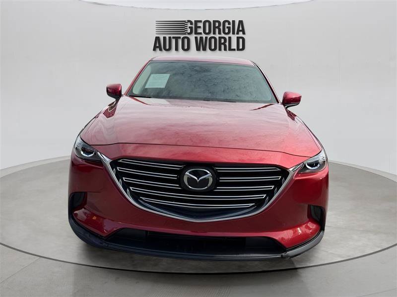 Used 2019 MAZDA CX-9 Touring FWD image 13