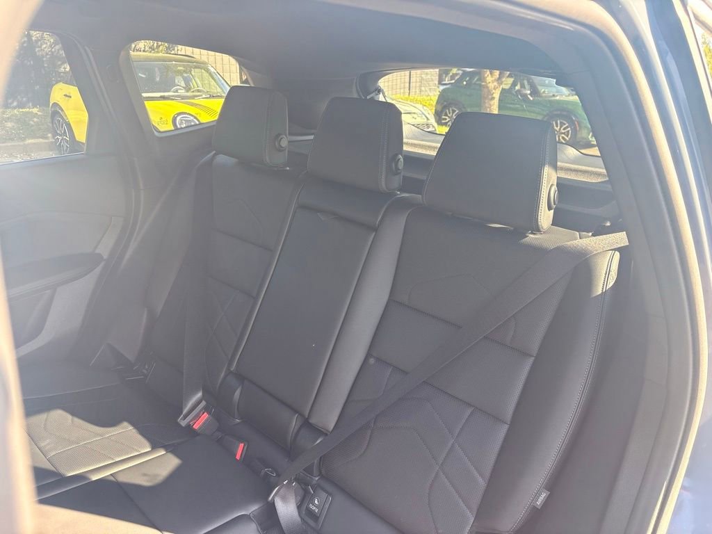 Used 2023 BMW X1 xDrive28i w/ Convenience Package AWD/4WD image 19