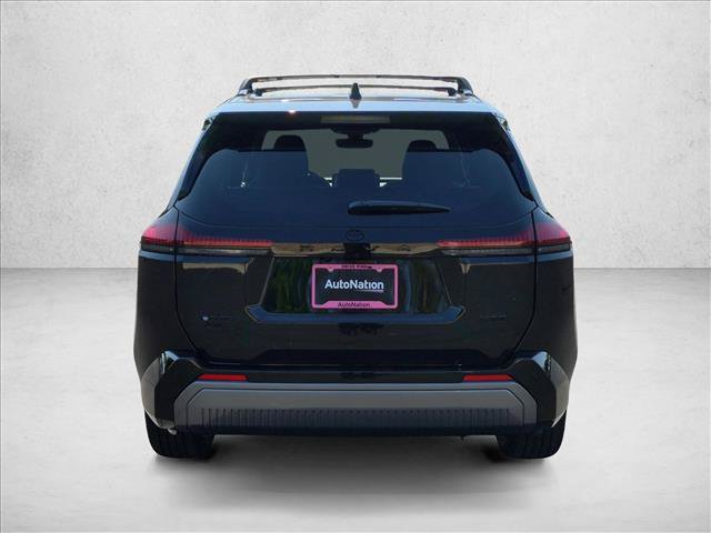 New 2026 Toyota RAV4 XSE AWD/4WD image 7