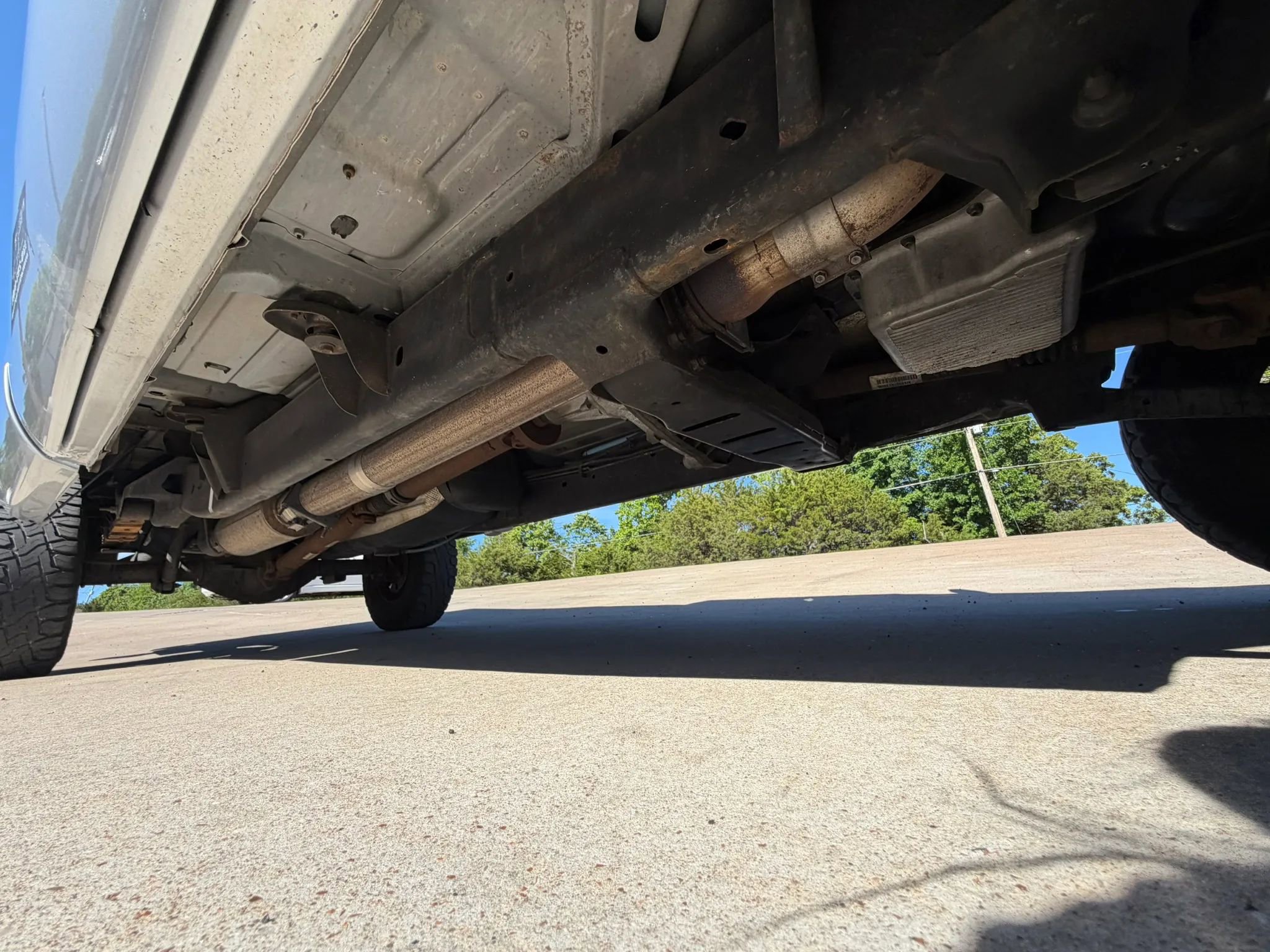 Used 2007 Dodge Ram 2500 Truck ST w/ Trailer Tow Group AWD/4WD image 73