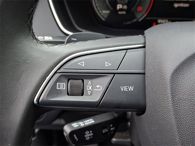 Certified 2025 Audi Q5 2.0T Premium w/ Convenience Plus Package image 22