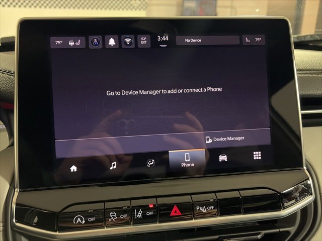 New 2026 Jeep Compass Limited image 38